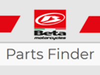 BETA Parts Finder
